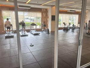 pasig city resort condo