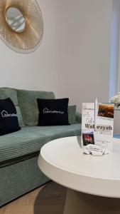 Leśny Horyzont by LibertaRent