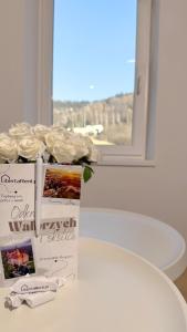 Leśny Horyzont by LibertaRent