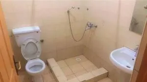 Summer House Rooms - Makindye