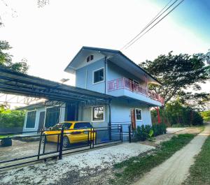 New Apartment in Pai Town 2