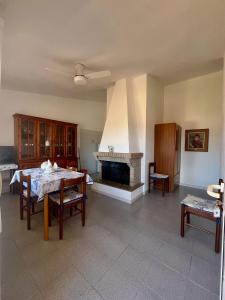 Casa Mameli Apartment Villasimius img8