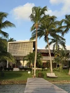 IK Casa del viento - Calderitas