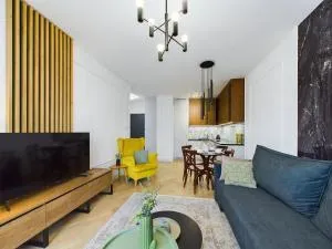 ApartamentySnu, Etiuda Komfort - Piotrowice