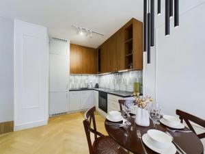 ApartamentySnu, Etiuda Komfort