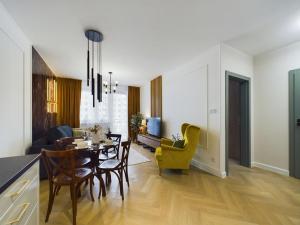 ApartamentySnu, Etiuda Komfort