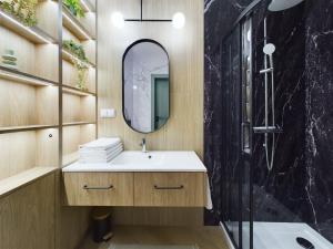 ApartamentySnu, Etiuda Komfort