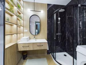 ApartamentySnu, Etiuda Komfort