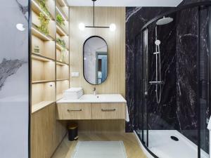 ApartamentySnu, Etiuda Komfort