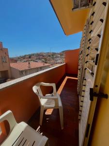 Casa Mameli Apartment Villasimius img11