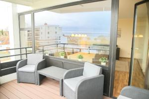 Prinzenhof App 29 inkl WLAN