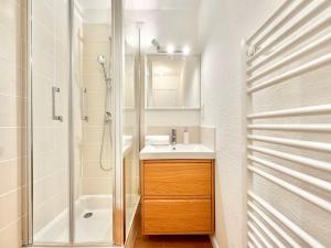 Appartements Le Sunset Beach - Parking - Fibre - Parc - Centre : photos des chambres