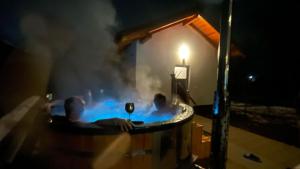 Pensiunea Tania-Nora