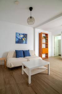 Casa con encanto - Wifi, aire acondicionado