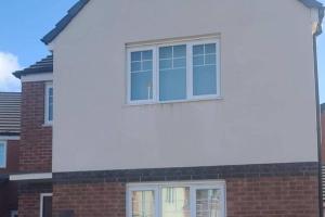 House - Sleeps 8 - Parking - Station Close