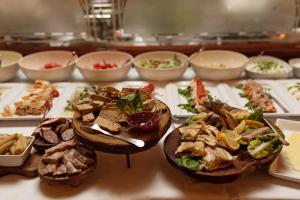 Branicki Boutique Rooms