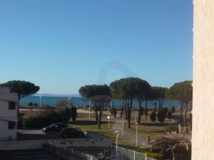 Appartement 2 pièces cabine familial avec parking au Grau-du-Roi - FR-1-731-118