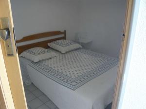 Appartement 2 pièces cabine familial avec parking au Grau-du-Roi - FR-1-731-118