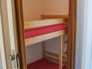 Appartement 2 pièces cabine familial avec parking au Grau-du-Roi - FR-1-731-118