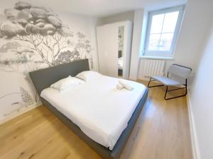 Le Vercingétorix - Charme et confort