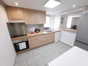 Le Vercingétorix - Charme et confort