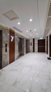 Axxodia- Apartments In Aeon Towers