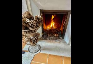 Le clos vatinel et son parking