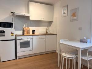 Park View Guest suite A