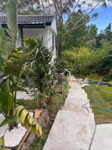 Park View Guest suite A