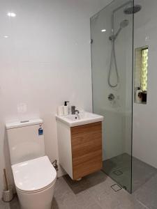 Park View Guest suite A