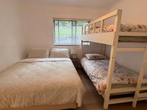 Park View Guest suite A