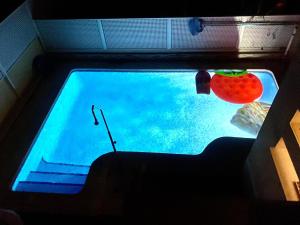 Villa Belén playa , piscina privada