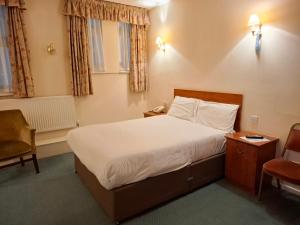 Family Room room in Borough Arms Hotel