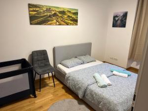 Luxuriöses Duplex Apartment 130m2