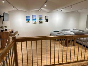 Luxuriöses Duplex Apartment 130m2