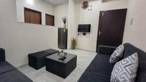 The Comfort Spot Fully Furnished 1BHK
