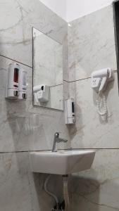 The Comfort Spot Fully Furnished 1BHK