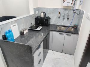 The Comfort Spot Fully Furnished 1BHK
