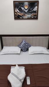 The Comfort Spot Fully Furnished 1BHK
