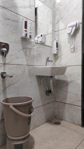 The Comfort Spot Fully Furnished 1BHK