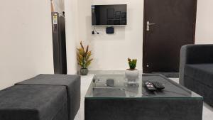 The Comfort Spot Fully Furnished 1BHK