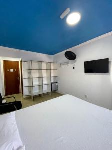 Pousada Bellmar Peró - Praia e Comércio 8 min andando