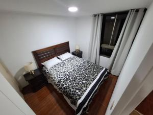 Tu Hogar en la Ciudad Compras Diversión Comodidad