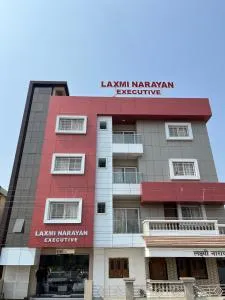 Laxminarayan Executive - Tuljapur
