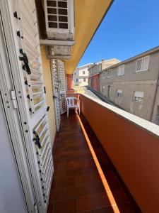 Casa Mameli Apartment Villasimius img21