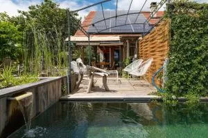 Swiss Natural Villa - Grens