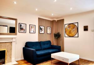 Beaumont House NN - Ubytování bez kategorie ve městě Northampton