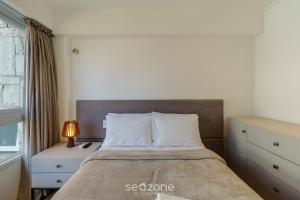 Lindo Apto c 2 Quartos em Gramado VDB0201