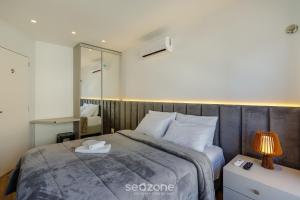 Lindo Apto c 2 Quartos em Gramado VDB0201