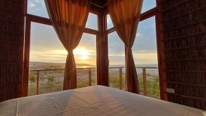 Beach house ballena Tower